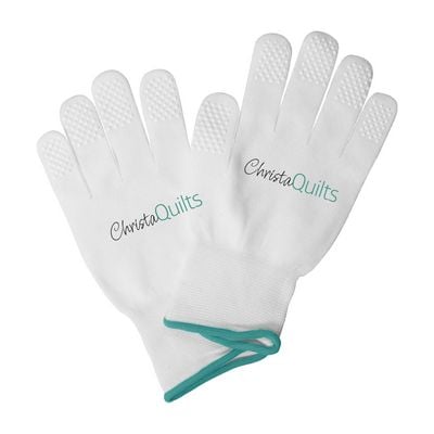 Quilting gloves on sale